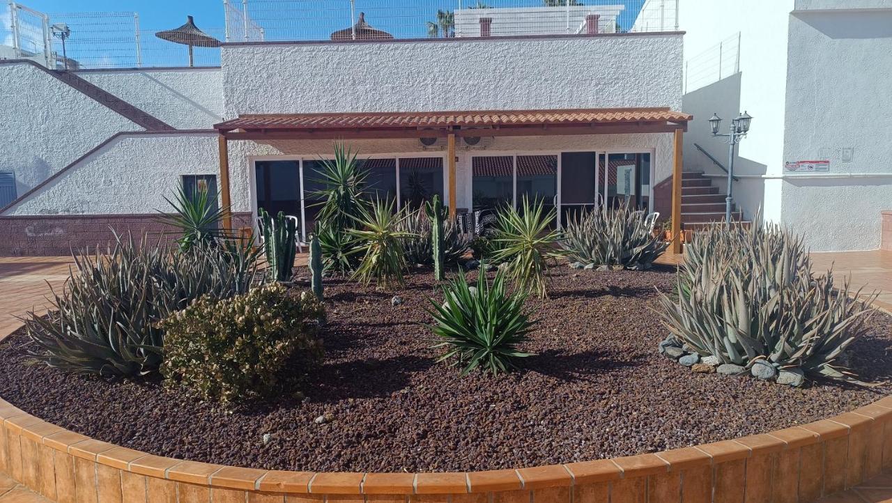 Villas Canarias Calle Madrid Costa Adeje  Kültér fotó