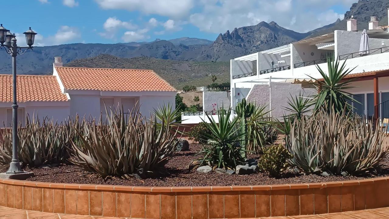 Villas Canarias Calle Madrid Costa Adeje  Kültér fotó