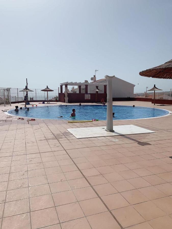 Villas Canarias Calle Madrid Costa Adeje  Kültér fotó