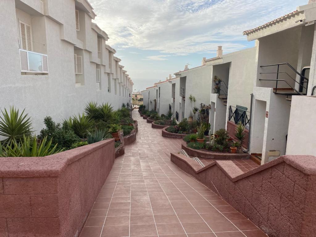 Villas Canarias Calle Madrid Costa Adeje  Kültér fotó